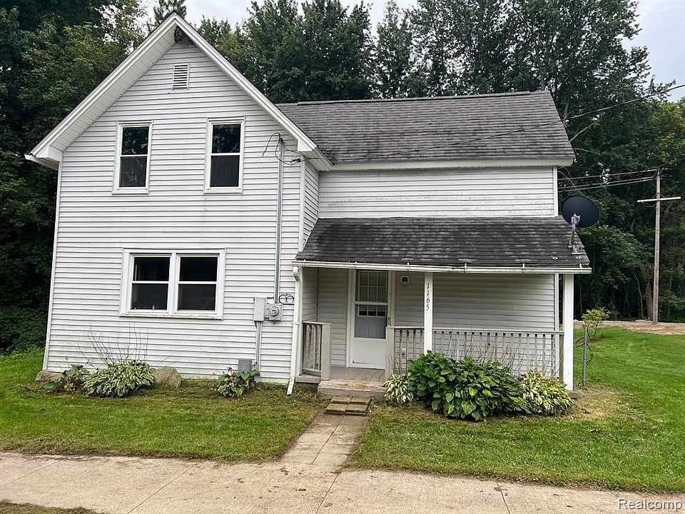 1165 Main St, Melvin, MI 48454 MLS 20221035288 Zillow