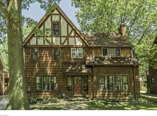 3045 Huntington Rd, Shaker Heights, OH 44120