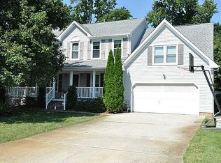 2644 Cantwell Rd, Virginia Beach, VA 23453