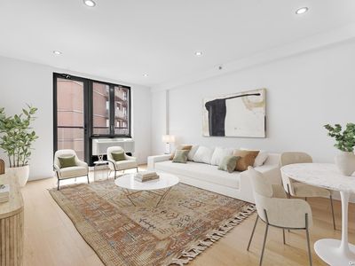 116-17 Grosvenor Lane #7A, Richmond Hill, NY, 11418