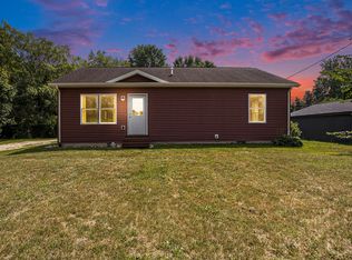 2160 114th Ave, Allegan, MI 49010