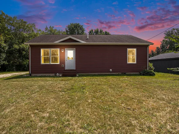 2160 114th Ave, Allegan, MI 49010