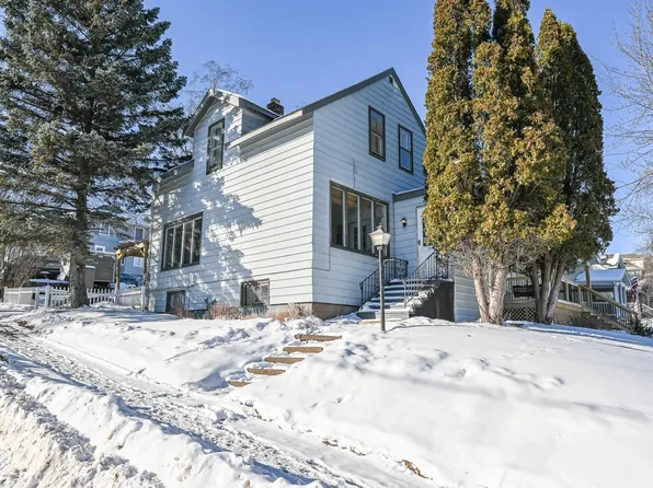 1001 N 59th Ave W, Duluth, MN 55807