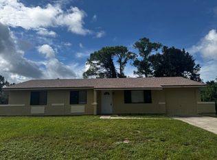1418 Paley Cir SE, Palm Bay, FL 32909