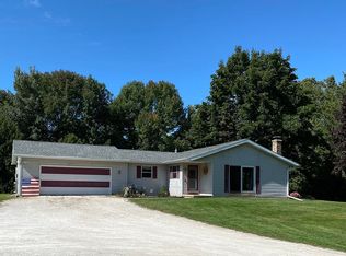 17120 Old Cc Rd, Maribel, WI 54227