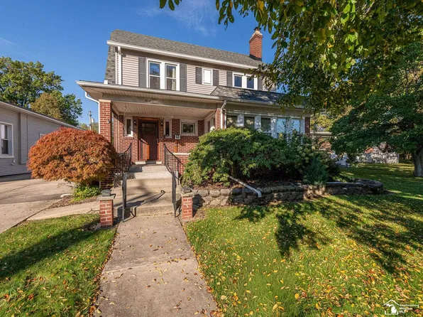 312 W Elm Ave, Monroe, MI 48162