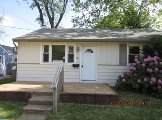 405 7th Ave, Lindenwold, NJ 08021