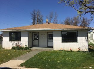 231 W Collins St, Goldendale, WA 98620