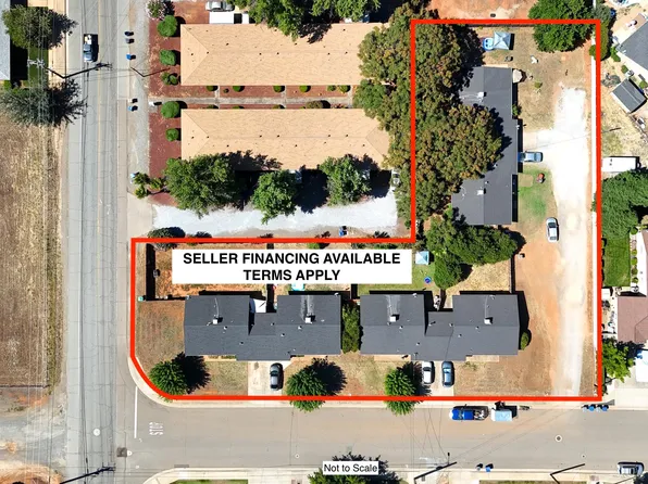 2250 Suzette Ave, Redding, CA 96002