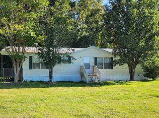 125 Coosa Rd, Fitzgerald, GA 31750