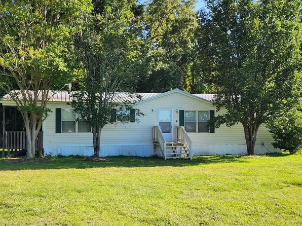 125 Coosa Rd, Fitzgerald, GA 31750