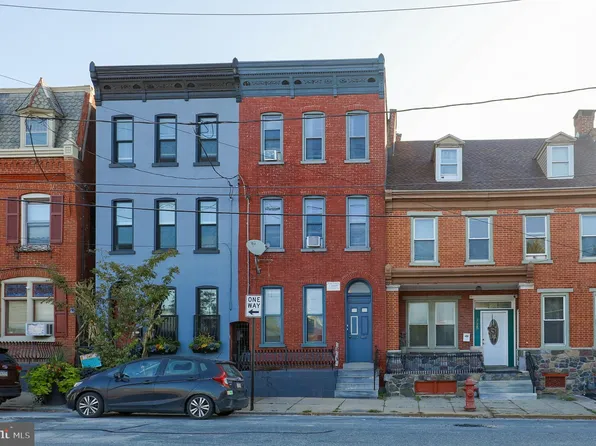 223 S Queen St, Lancaster, PA 17603