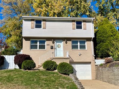 2187 Moredale St, Pittsburgh, PA, 15210