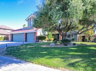 129 W Mojave Rose Ave, Ridgecrest, CA 93555