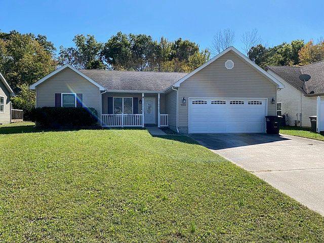 1st image of 2003 E Creekwood Dr