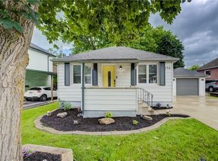 130 Sydenham St, Woodstock, ON N4S 7B6