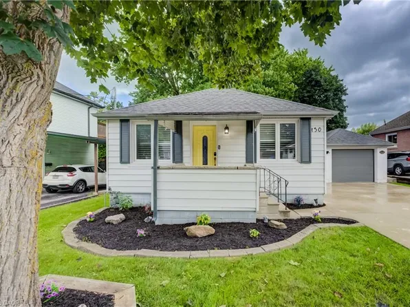 130 Sydenham St, Woodstock, ON N4S 7B6