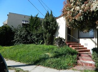 2041 55th Ave, Oakland, CA 94621
