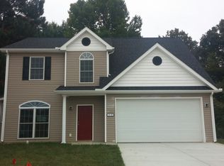 218 Bethune Dr, Easton, MD 21601