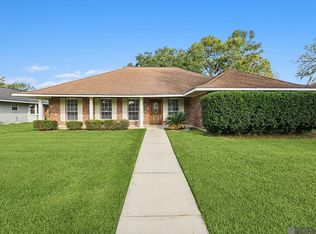 10903 Cedar Bend Ave, Baton Rouge, LA 70814