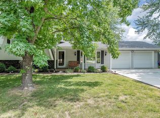 3728 Gail Dr, Imperial, MO 63052