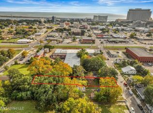 224 Lameuse St, Biloxi, MS 39530