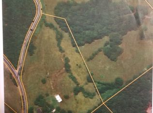 S Phillips Rd And Collinsville, Columbus, NC 28722