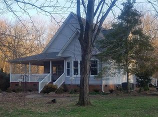 1658 Providence Church Rd, Pleasant Garden, NC 27313