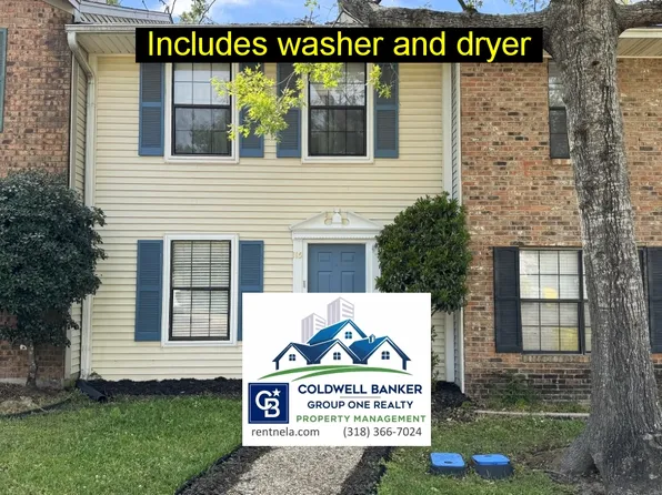 115 Wellington Pl, West Monroe, LA 71291