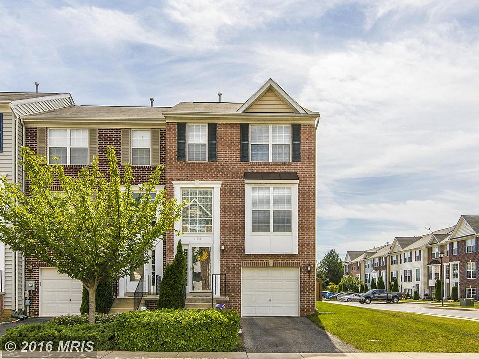 1st image of 114 Green Fern Ln
