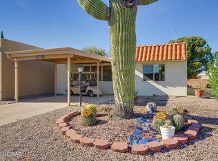 1146 S Alpine Cir, Green Valley, AZ 85614