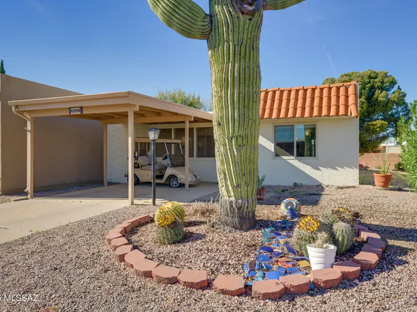 1146 S Alpine Cir, Green Valley, AZ 85614