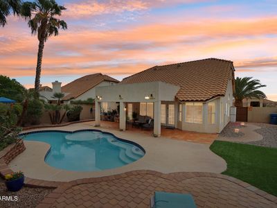 4043 N Ranier, Mesa, AZ, 85215