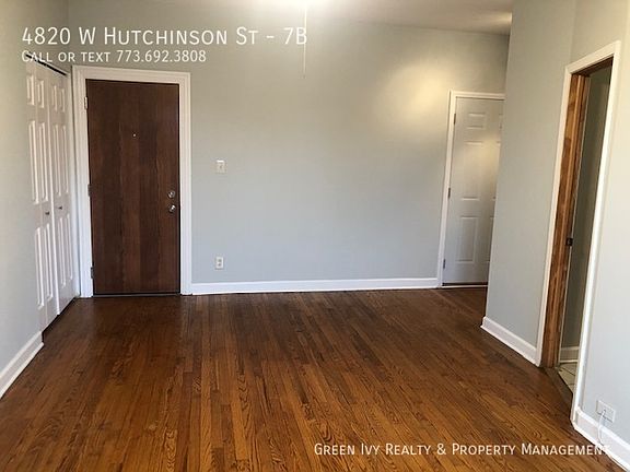 5th image of 4820 W Hutchinson St APT 7B