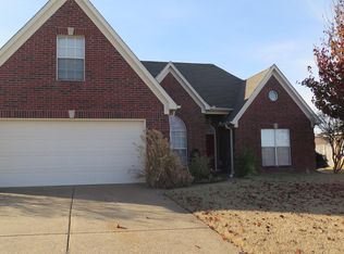 7739 Piney Ridge Cv, Olive Branch, MS 38654