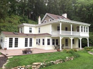 1400 Dowlin Forge Rd, Downingtown, PA 19335