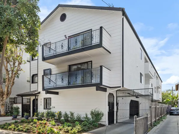 755 Gaviota Ave, 755 Gaviota Ave APT 6, Long Beach, CA 90813