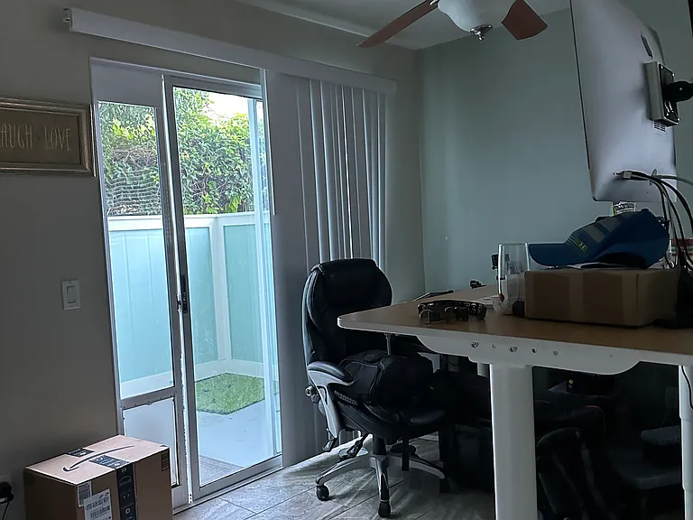 409 Camino Del Remedio #A — Photo 12