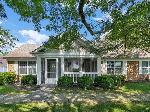 343 Shannon Ln, Granville, OH 43023