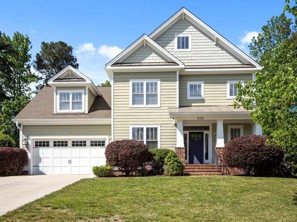 208 Willowbend Ln, Hillsborough, NC 27278