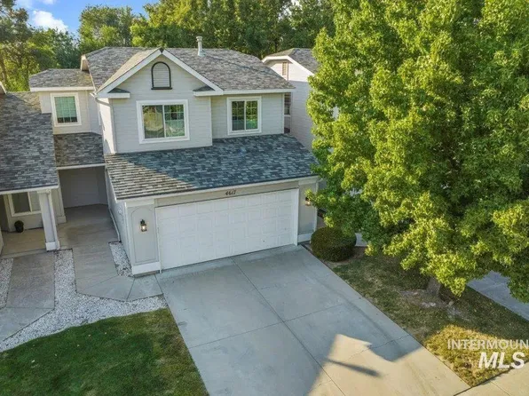 4617 N Carlsbad Way, Boise, ID 83703