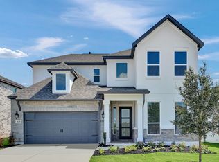 1828 Asti Ln, Leander, TX 78641