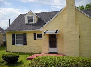204 S Jackson St, Columbia, TN 38401