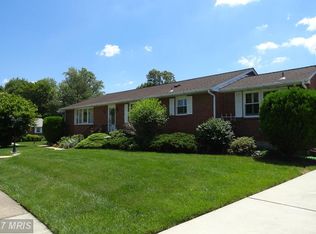 4317 Camellia Rd, Baltimore, MD 21236