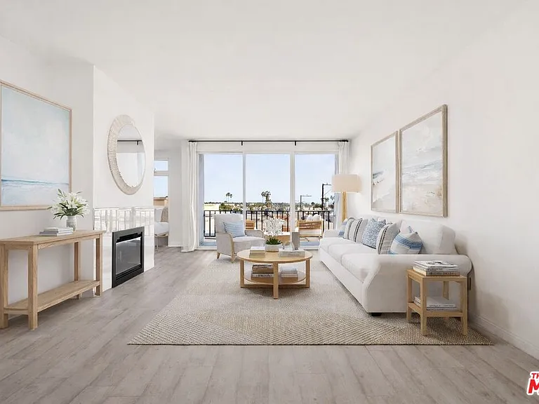 900 Euclid St #404 — Photo 1