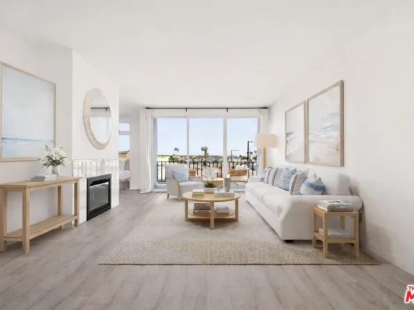 900 Euclid St APT 404, Santa Monica, CA 90403