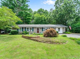 17 Parker Dr, Wareham, MA 02571