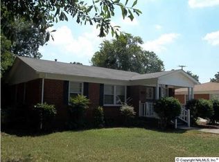 3903 Bob Wallace Ave SW, Huntsville, AL 35805