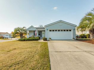 701 Wincrest Ct, Conway, SC 29526