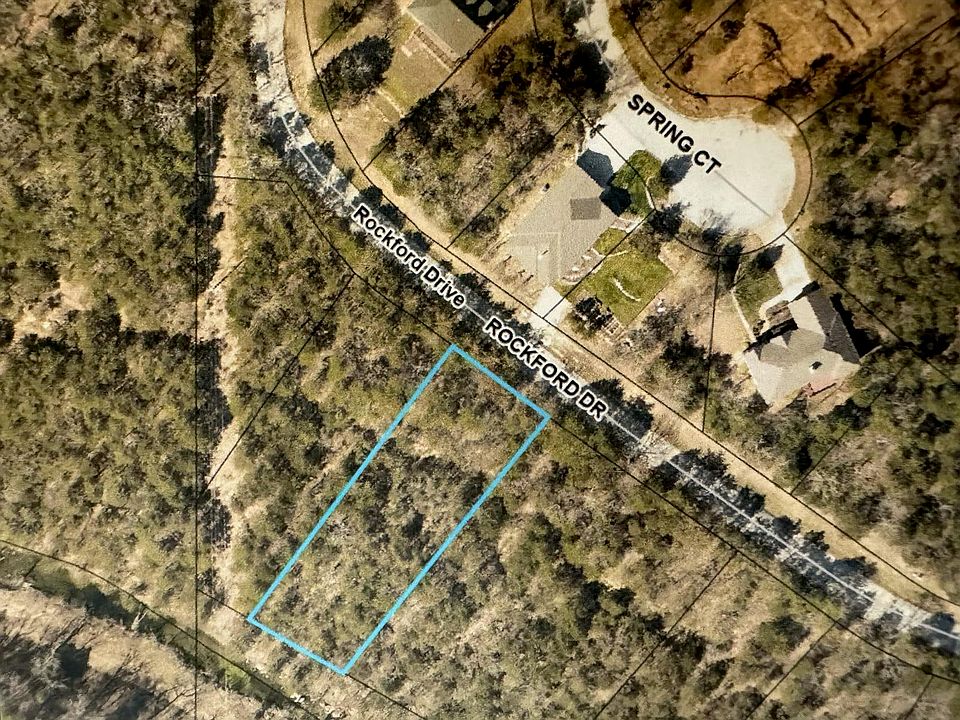 1st image of 000 West Rockford Drive